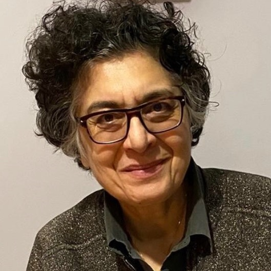 Delanian Sylvie