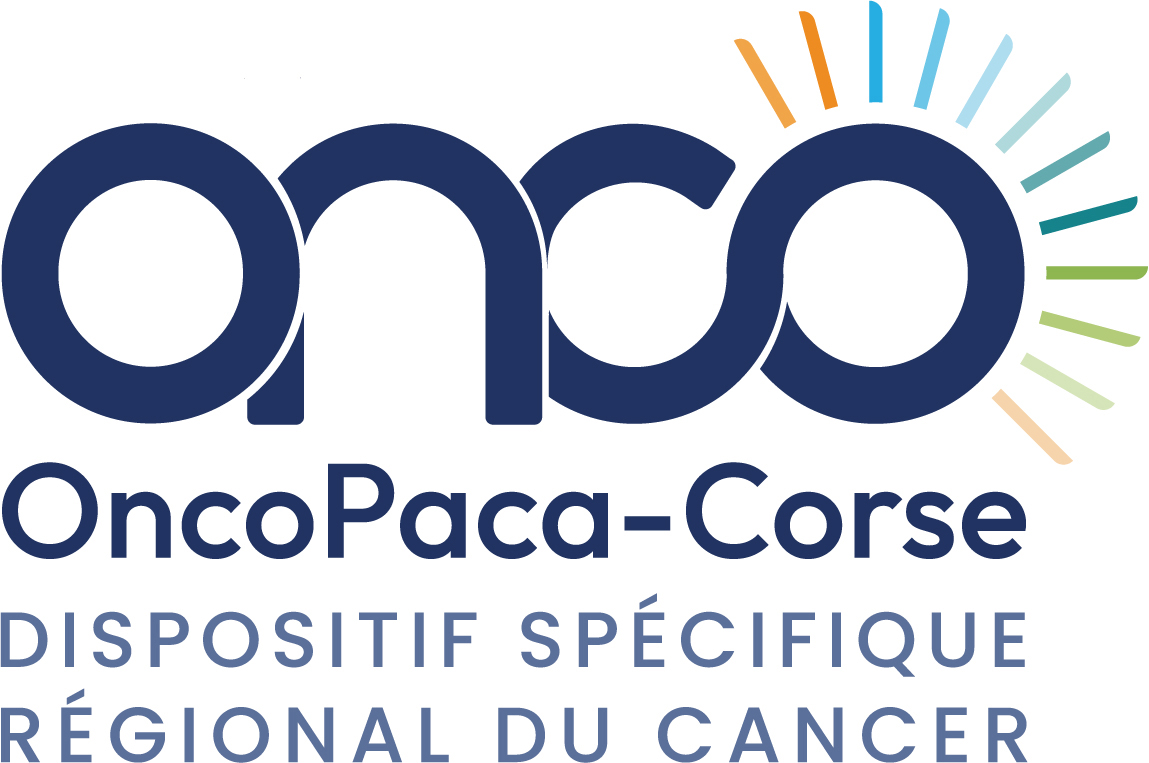 Dispositif Régional du Cancer OncoPaca-Corse