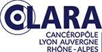 Cancéropôle Lyon Auvergne Rhône-Alpes