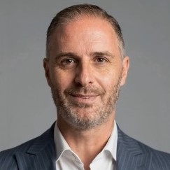 Zammit Mark Laurence