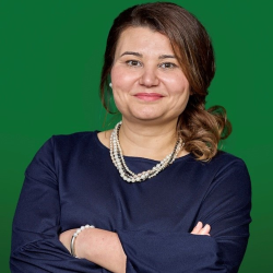 Vasileva Svetlana