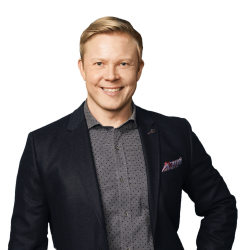 Koskinen Saku