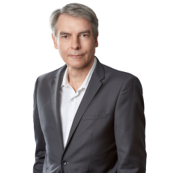 Garaix Jean-Christophe
