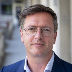 Schouteren Sjaak