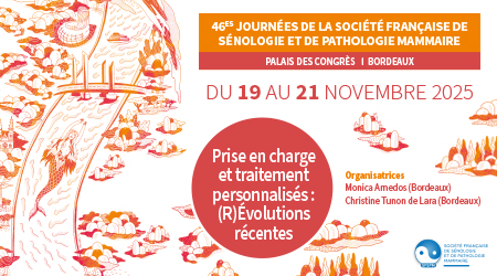 Société Française de Sénologie et de Pathologie Mammaire