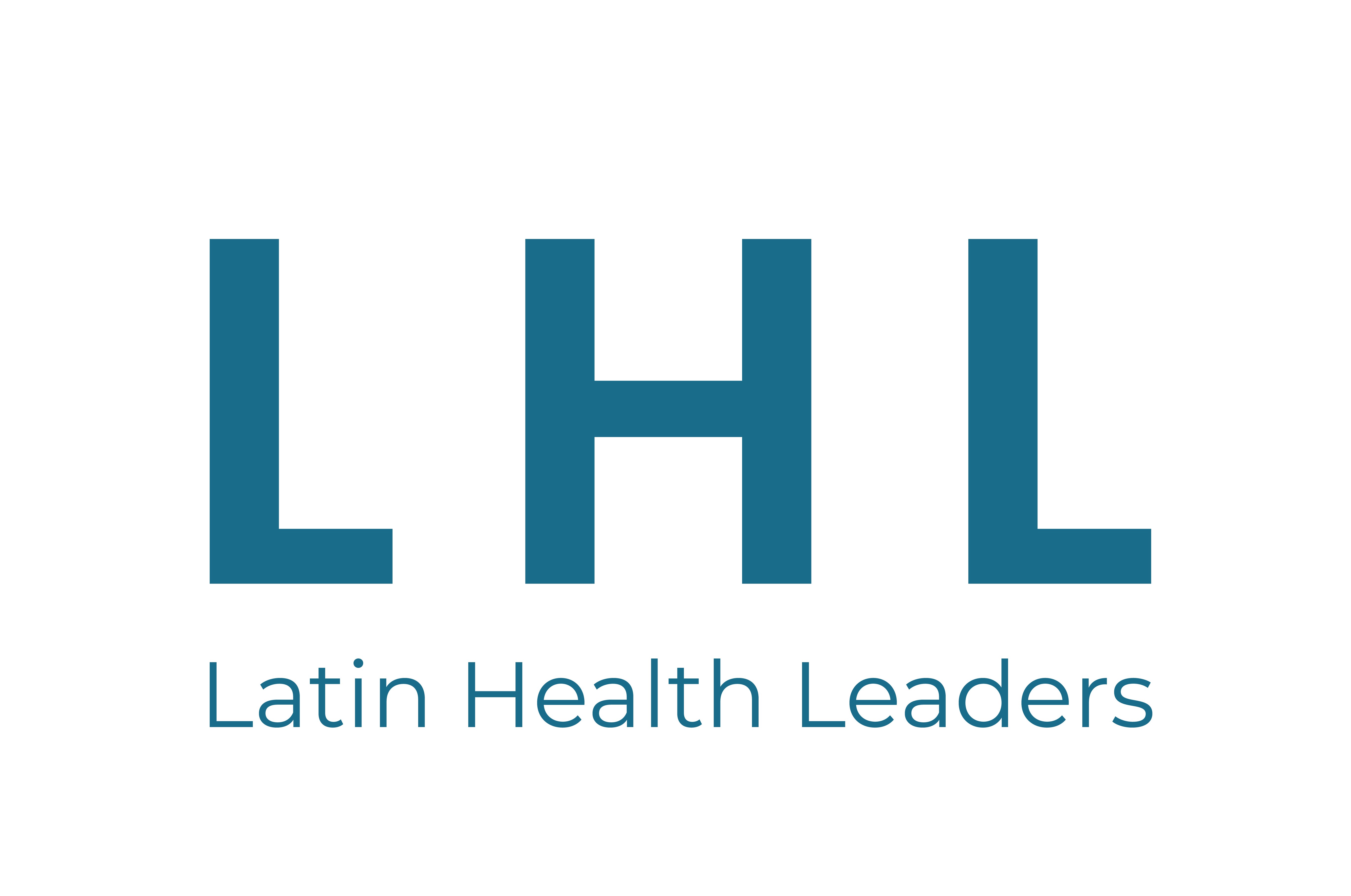Latin Health Leaders