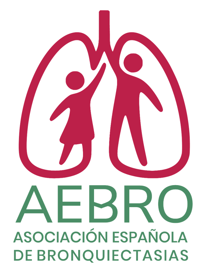 Asociación Española de Pacientes y Cuidadores con Bronquiectasias