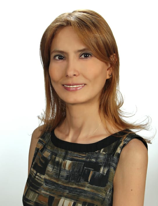 Börekçi Şermin