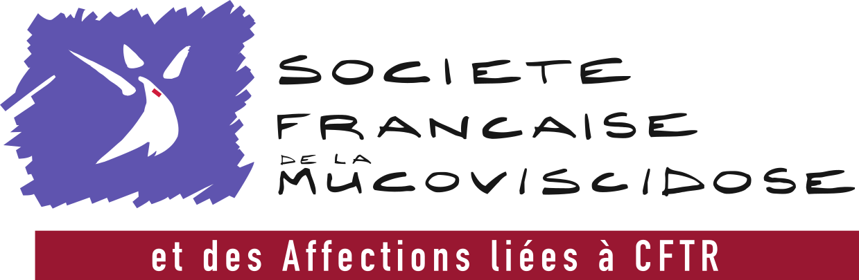 French Cystic Fibrosis Society - Société Française de la Mucoviscidose