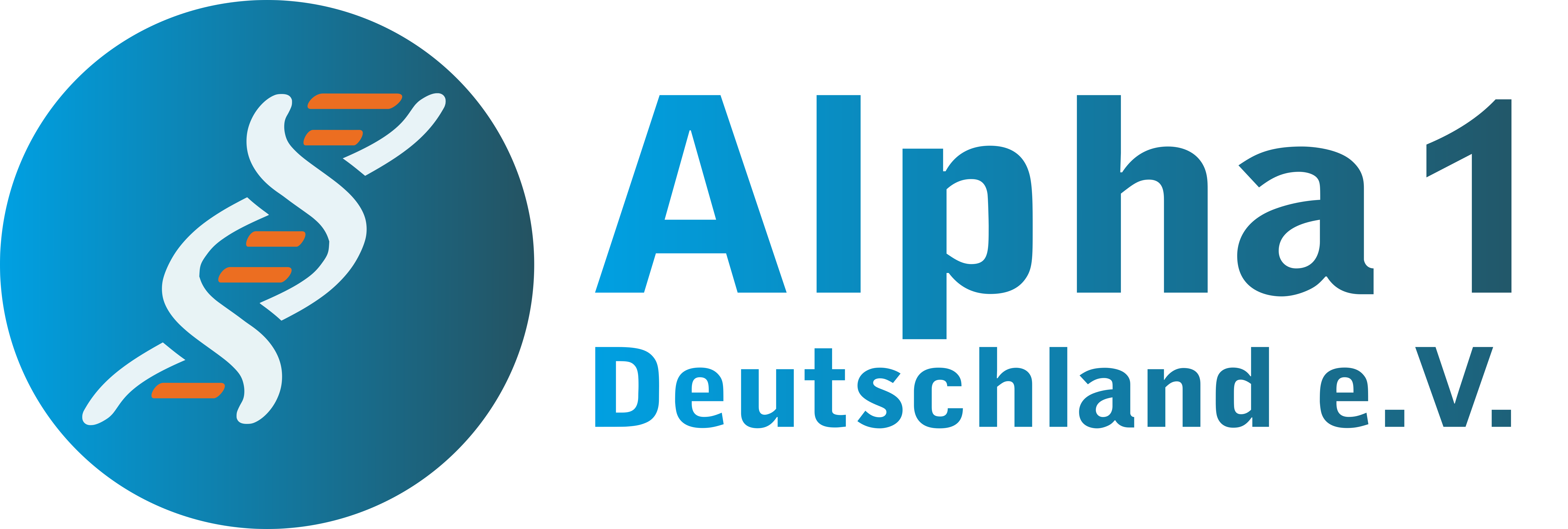 Alpha1 Deutschland e.V.