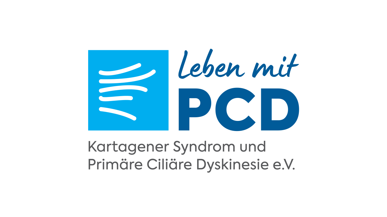 Kartagener Syndrom & PCD e.V.