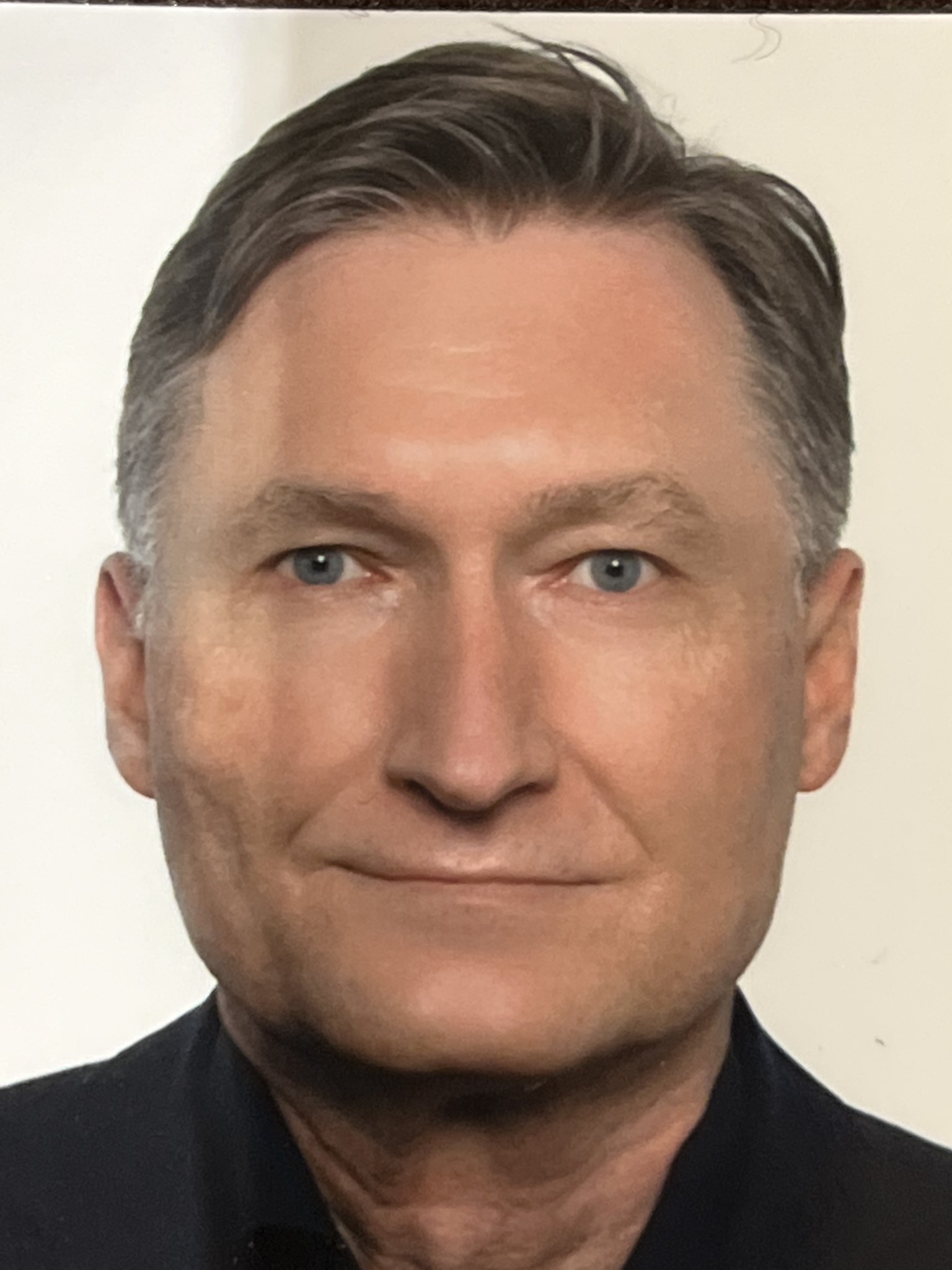 Vogelmeier Claus