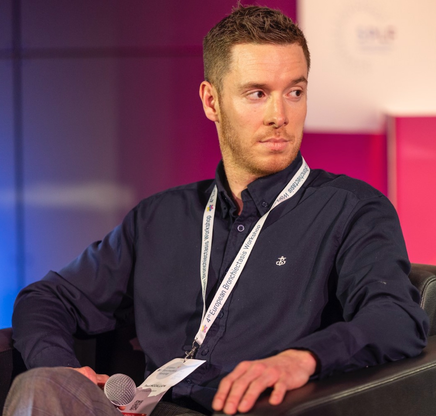 McCallion Paul