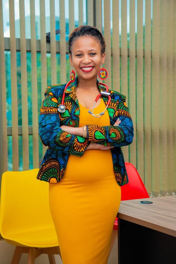 Marangu Diana Mwendwa