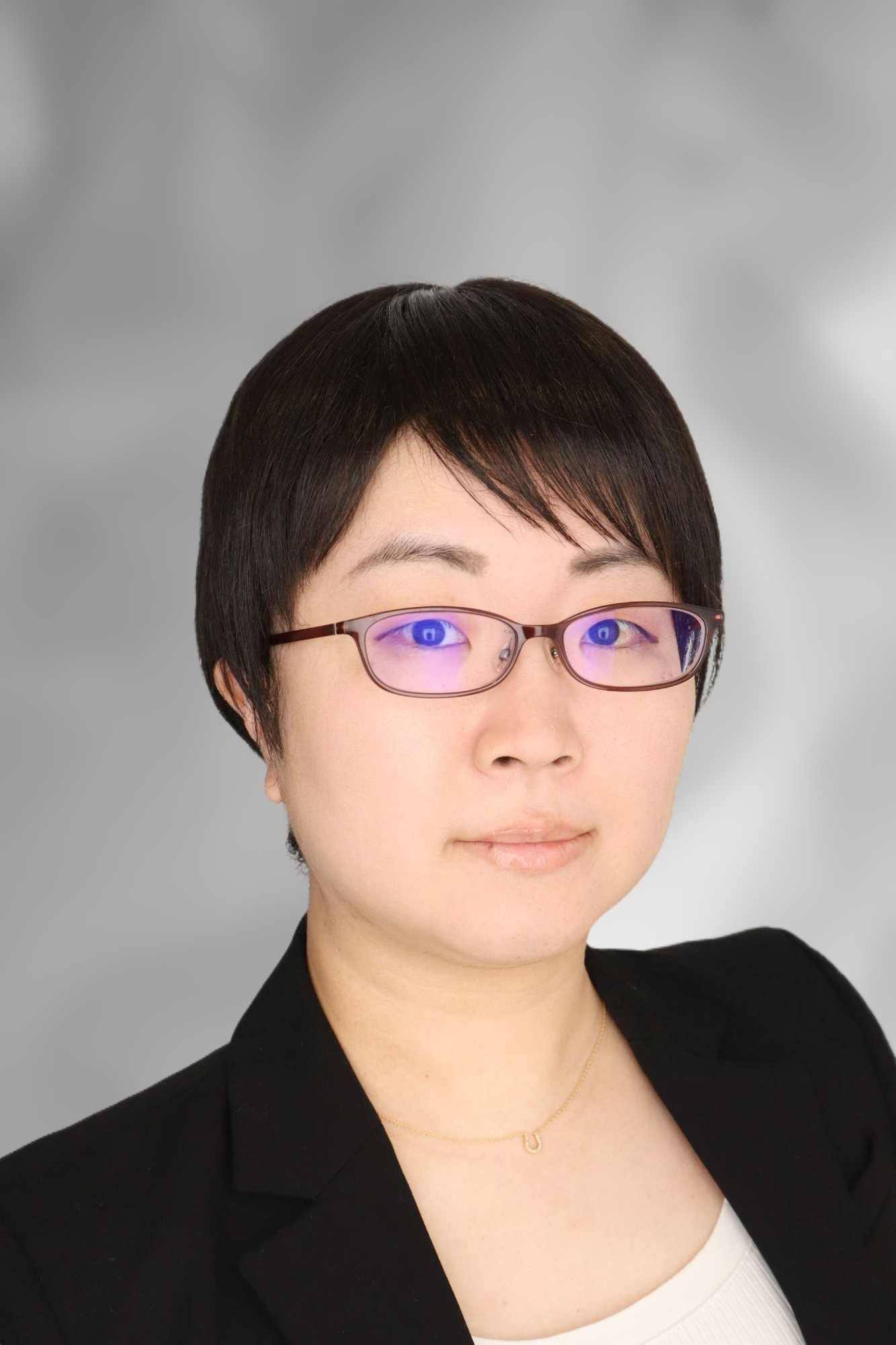 Shiozawa Ayako