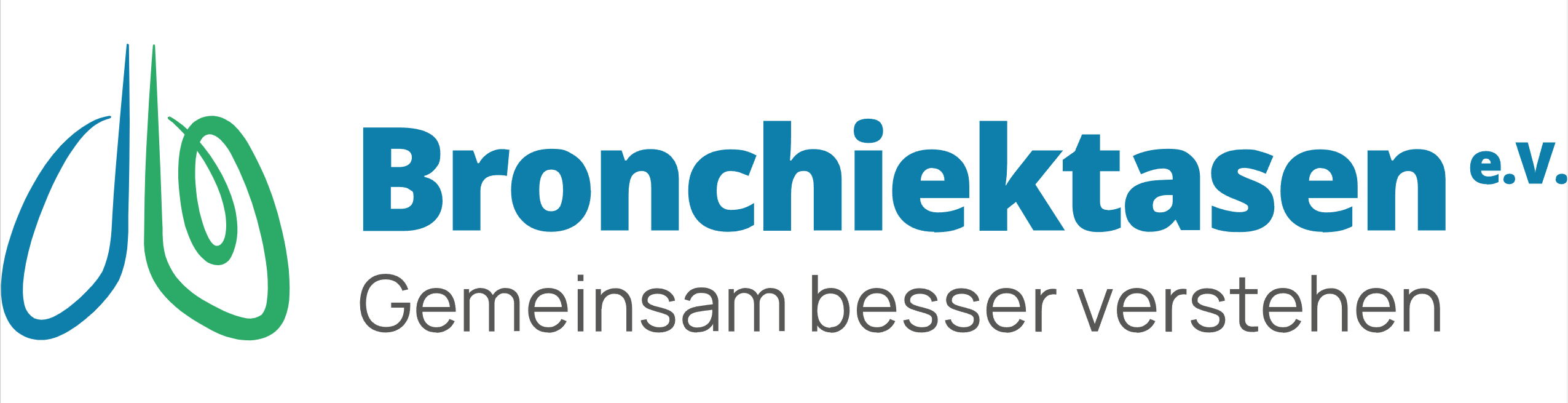 Bronchiektasen e.V. Deutschland